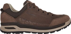 Lowa Bellagio LL Lo men's hiking shoe