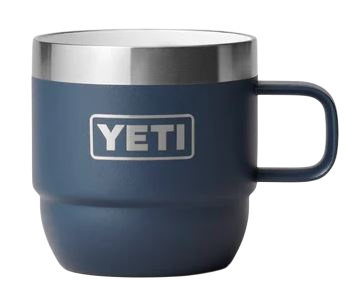 Yeti Espresso Mug (2 pcs) 6 oz/177 ml - Image 10