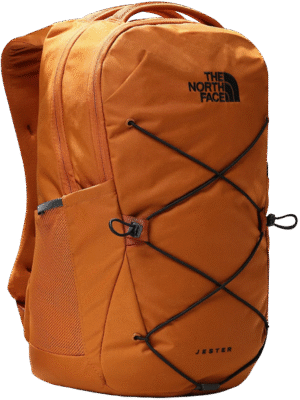 Leatherbrown/TNF Black