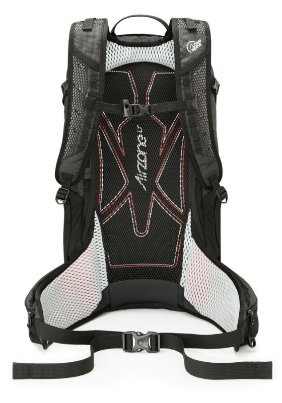 Lowe Alpine Airzone Active 26 backpack - Image 5