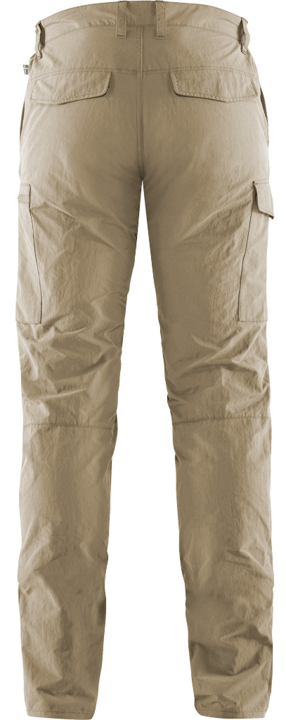 FjallRaven Travellers MT men's trousers - Image 6