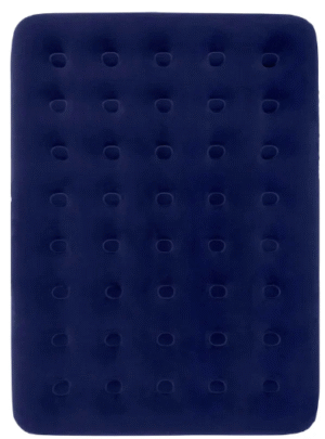 Highlander Deluxe Airbed Double
