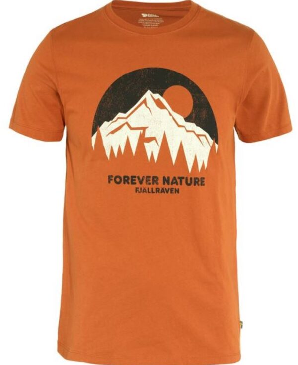 FjallRaven Nature T-shirt M - Image 5