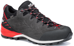 Hanwag Makra Pro Low GTX men's hiking shoe