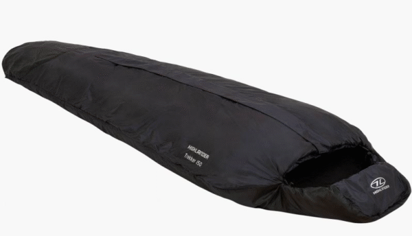 Highlander Trekker 150 Sleeping Bag - Image 7