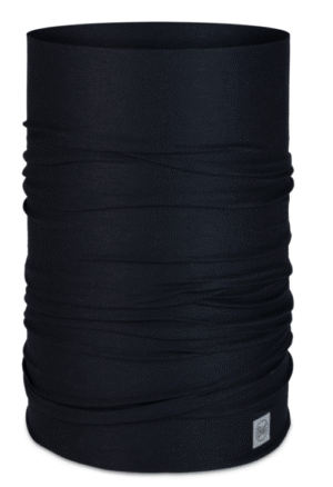 Solid Black