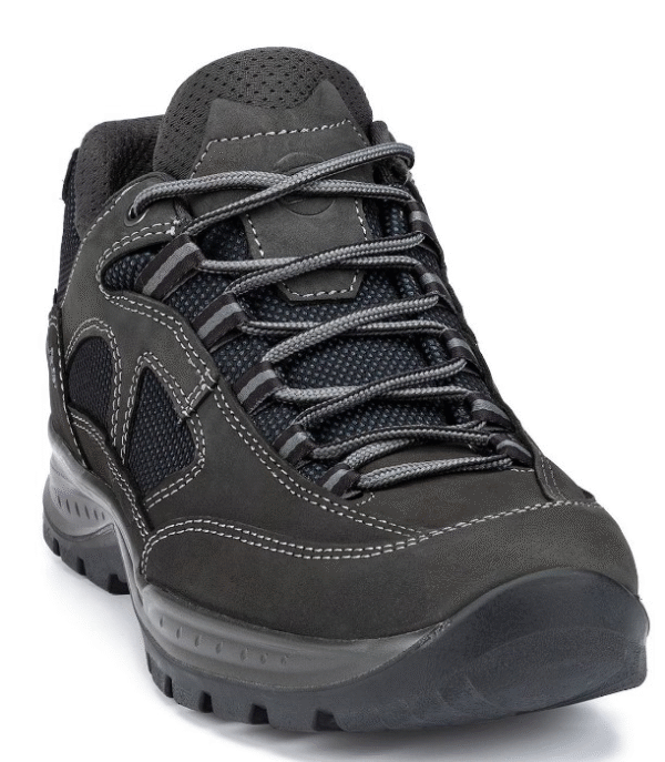 Hanwag Gritstone II GTX men's hiking shoe - Image 6