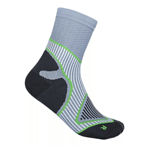 Bauerfeind Outdoor Performance Mid Cut men's socks