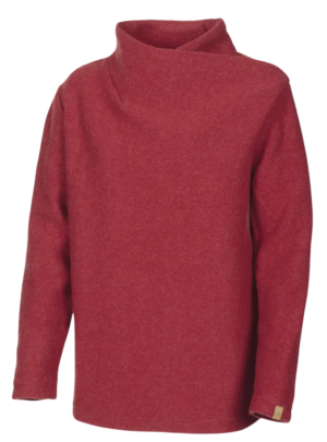 Ivanhoe GY Elsabo women's sweater - Bossa Nova