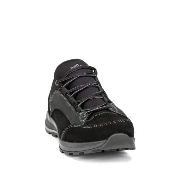 Hanwag Banks Low Bunion LL men's hiking shoe - Image 6