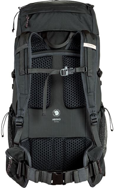 FjallRaven Abisko Hike 35 backpack - Image 4