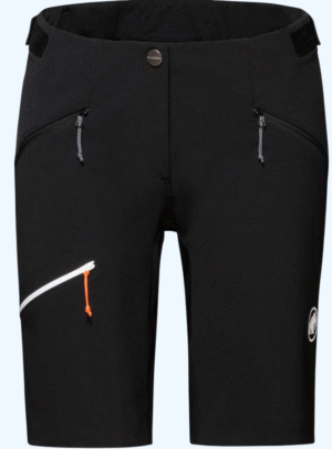 Mammut Taiss SO Pants Women