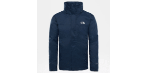 The North Face Fleece Triclimate men's jacket