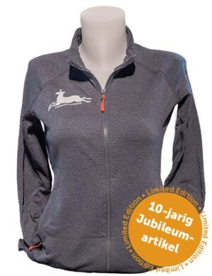 Antilope Nexus Full-Zip women's cardigan