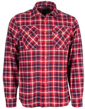 Pinewood Härjedalen Shirt M's men's shirt