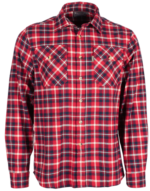 Pinewood Härjedalen Shirt M's men's shirt