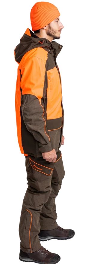 Pinewood Thorn Resistant Jacket men's jacket - Image 6