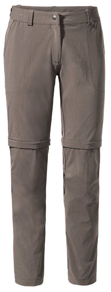 Vaude Farley Stretch ZO trousers II women's trousers - Image 5