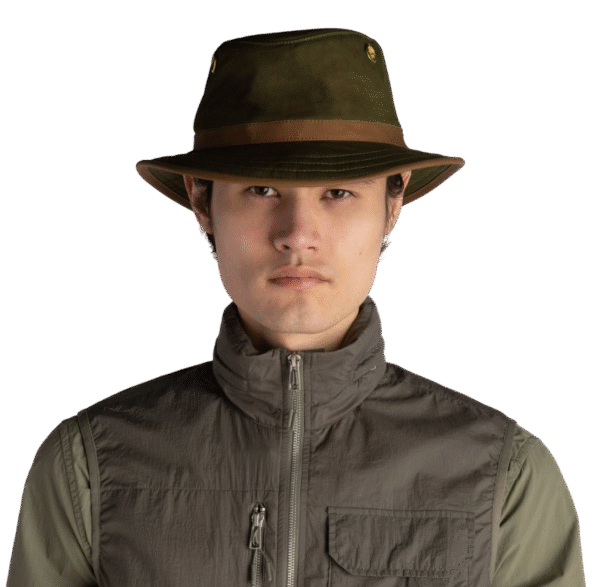 Tilley Hat THE OUTBACK - Image 11