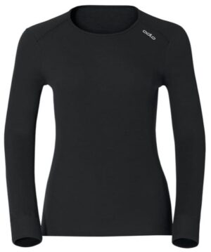 Odlo Warm Shirt l/s Crew Neck women's shirt