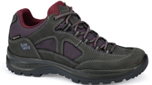 Hanwag Gritstone II Lady GTX women's hiking shoe