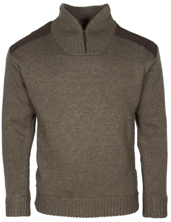 Pinewood New Stormy Sweater men's sweater