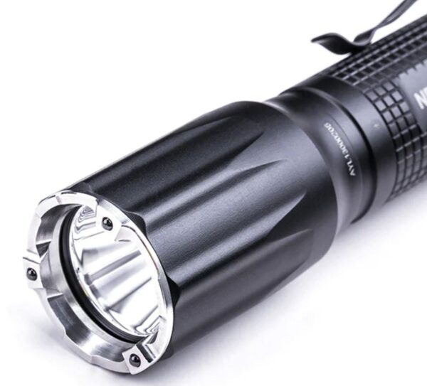 Nextorch TA30 Tactical flashlight - Image 5