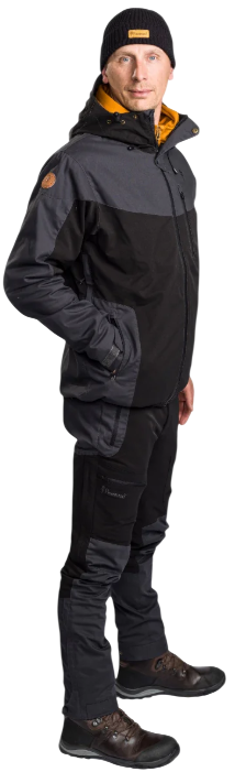 Pinewood Finnveden Hybrid Extreme Trousers M's men's trousers - Image 3