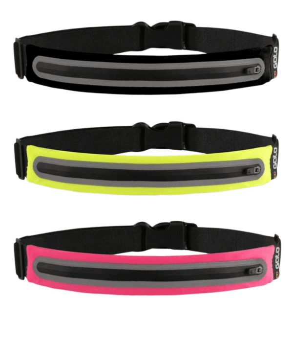 GATO Waterproof Sports Belt - Image 5