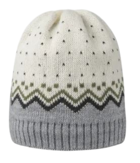 Hatland Badoe No Wind hat - Image 5