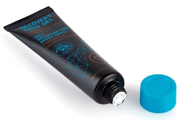 Sidas Recovery Cryo gel 15ml neutral - Image 5