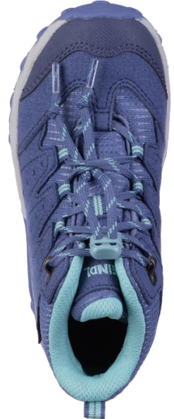 Meindl Tuam Junior kids hiking shoe - Image 7