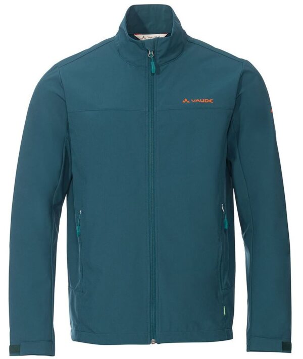 Vaude Hurricane Jacket IV men's jacket - Image 9