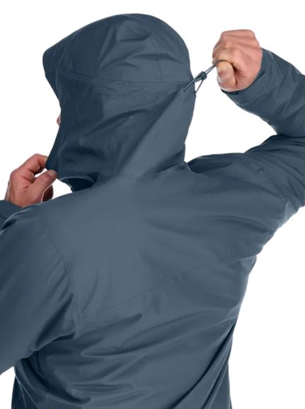 Rab Namche GTX men's jacket - Image 5