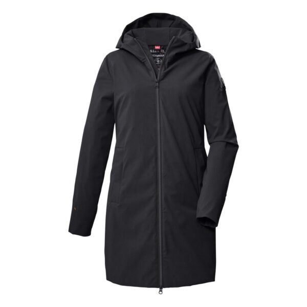 Killtec GS 154 women's parka