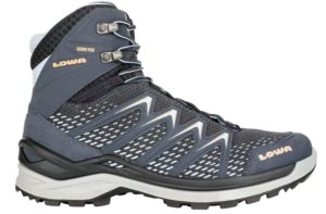 Steel Blue/Salmon