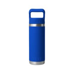 Yeti Rambler Colour Straw Bottle 18 oz/532 ml - Thumbnail Image 22