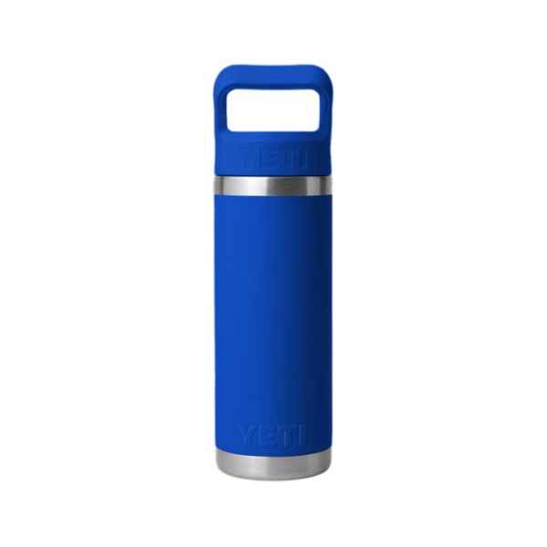 Yeti Rambler Colour Straw Bottle 18 oz/532 ml - Image 22
