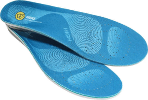 Sidas 3 Feet High Neutral insoles