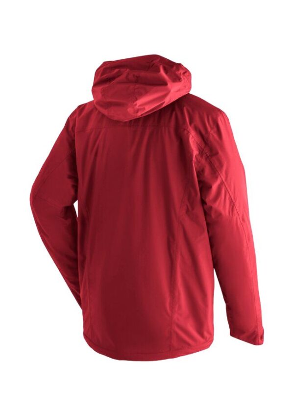 Maier-Sports MetorThermRec men's jacket - Image 4