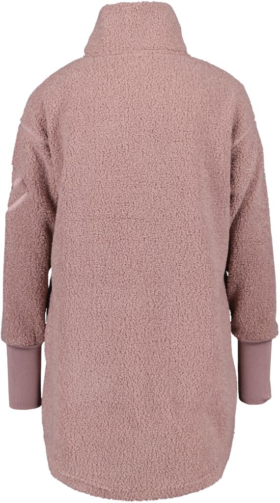 Didriksons Sally Full Zip 2 women's cardigan - Image 4