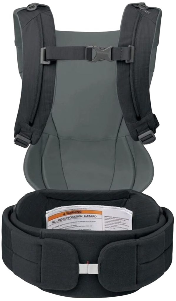 Osprey Poco Soft Child Carrier kinderdrager - Image 5