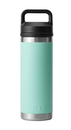 Yeti Rambler Bottle 18 oz/532 ml - Image 13