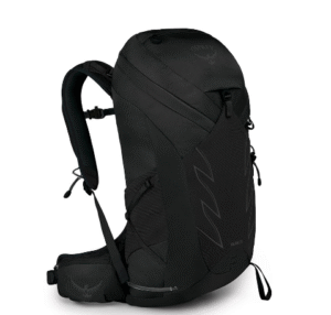 Stealth Black