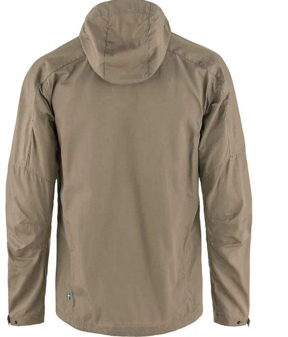 FjallRaven Sten men's jacket - Image 11