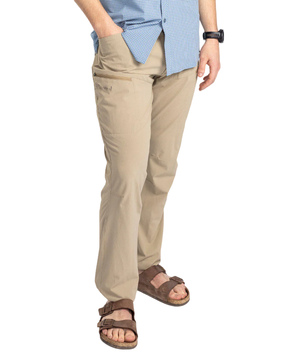 Pinewood NatureSafe Hiking men's trousers - Image 4
