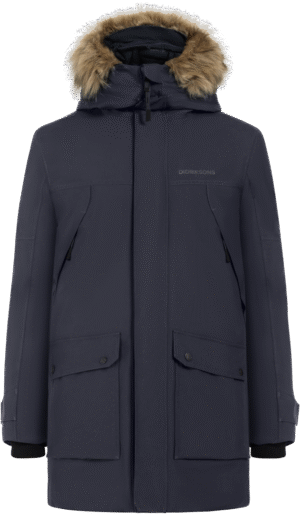 Didriksons Rick usx parka