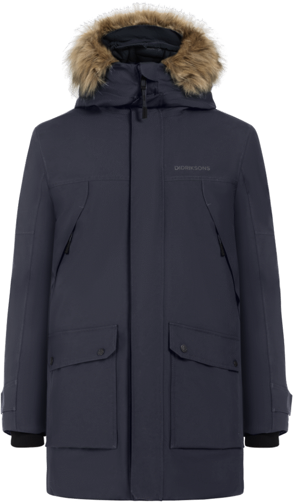 Didriksons Rick usx parka