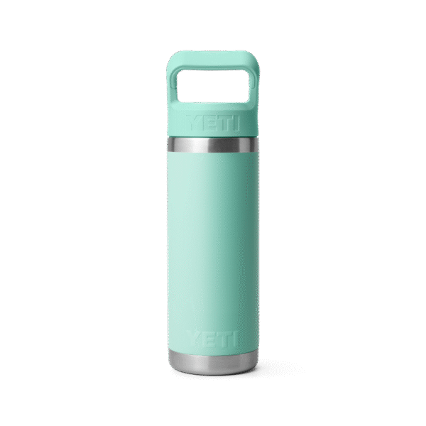 Yeti Rambler Colour Straw Bottle 18 oz/532 ml - Image 7