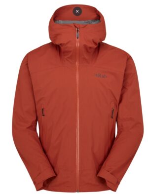 Rab Downpour Light Jacket men's jacket